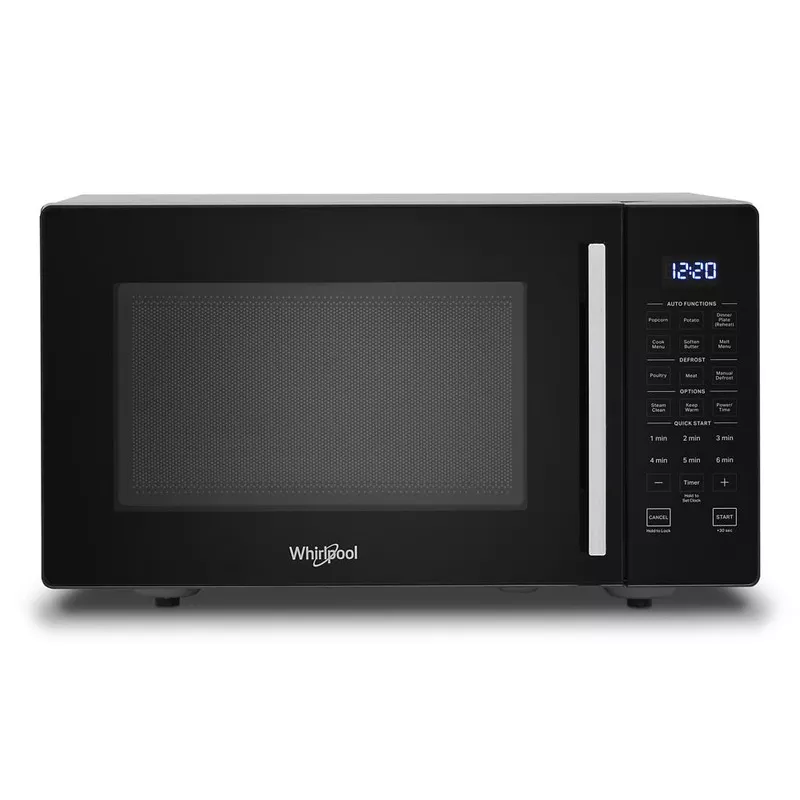 0-9-cu-ft-capacity-countertop-microwave-with-900-watt-cooking-power 0.9 Cu. Ft. Capacity Countertop Microwave with 900 Watt Cooking Power