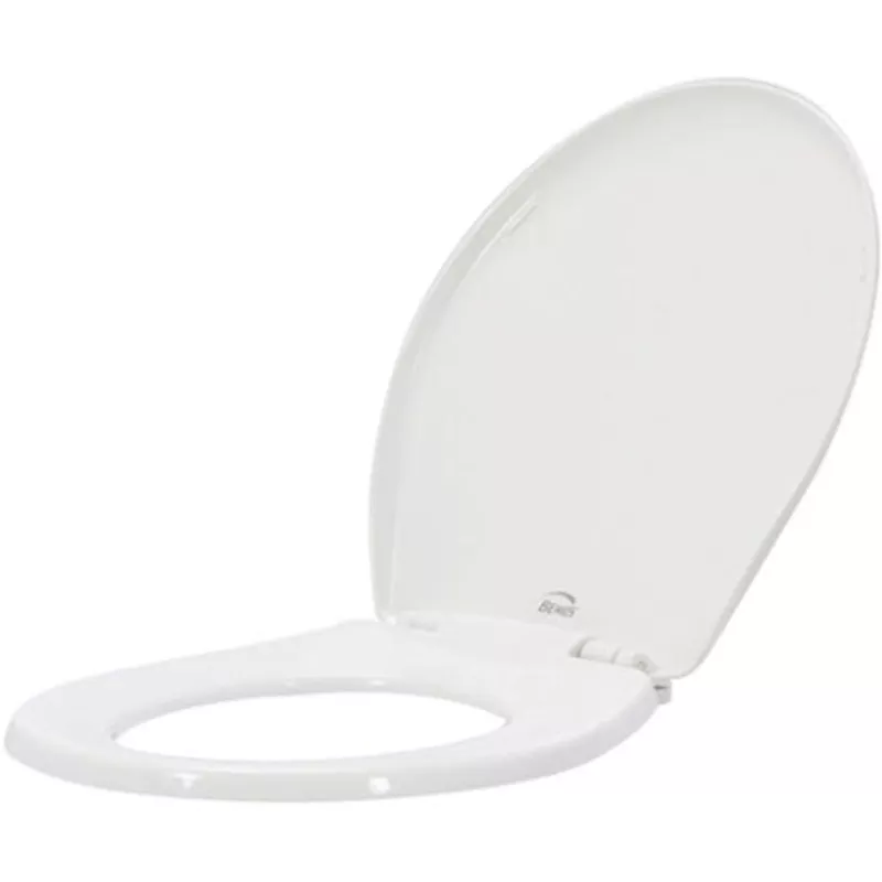 000-toilet-seat-round-wh-slowclseat 000 TOILET SEAT ROUND WH SLOWCLSEAT