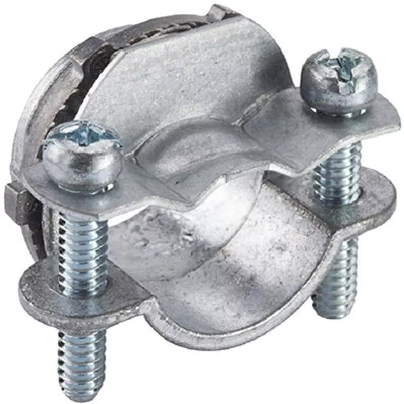1-1-4-in-non-metal-clamp-connector-1-bg 1 1/4 IN NON-METAL CLAMP CONNECTOR 1/BG