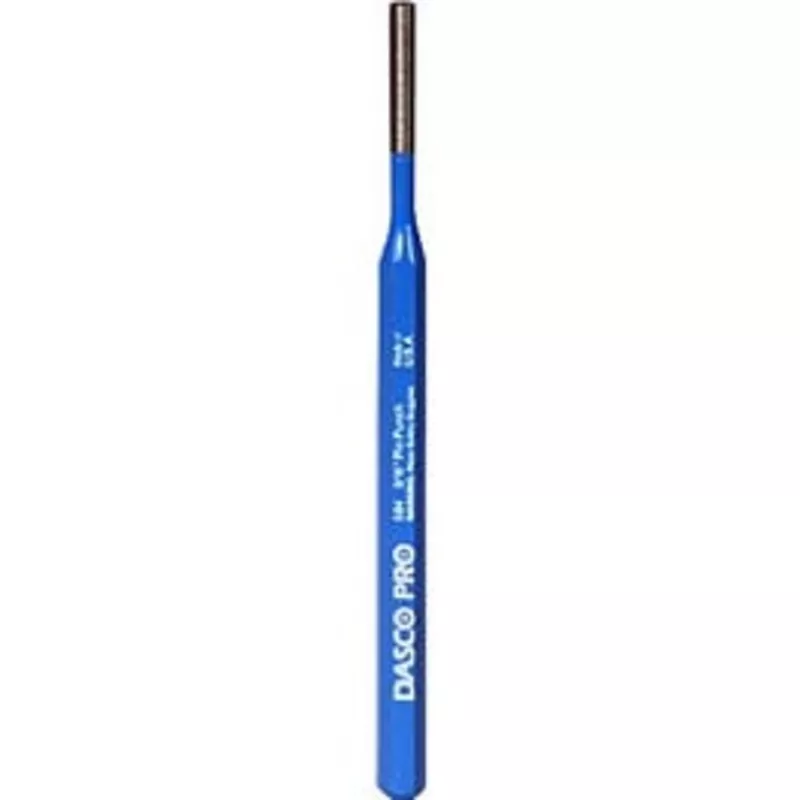1/8-Inch Point 1-1/4 x 5-1/2-Inch Pin Punch