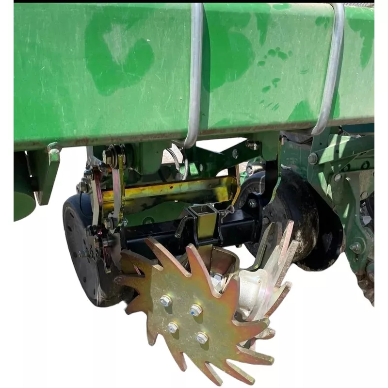 1-implements-norseman-super-whipper-row-cleaners A-1 Implements Norseman Super Whipper Row Cleaners