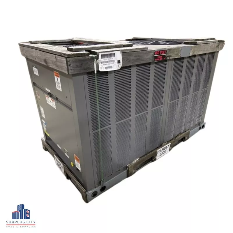 10-ton-single-stage-split-system-air-conditioner-unit-11-2-eer-460-60-3-r410a 10 Ton Single Stage Split-System Air Conditioner Unit 11.2 EER 460/60/3 R410A