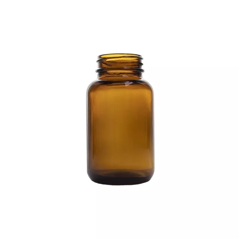 100-cc-amber-glass-packer-bottle 100 CC Amber Glass Packer Bottle