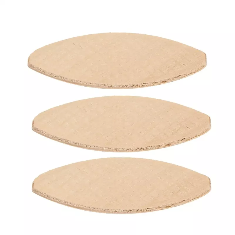 100-pieces-wood-joining-biscuits-pro-grade-beech-wood-dowel-set-cabinet-making-f 100 Pieces Wood Joining Biscuits Pro Grade Beech Wood Dowel Set For Cabinet Making And Furniture Assembly 0 10 20 Sizes Tight Fitting High Strength Minimal Shrinkage Durable Beech Construction For Long Lasting Joints