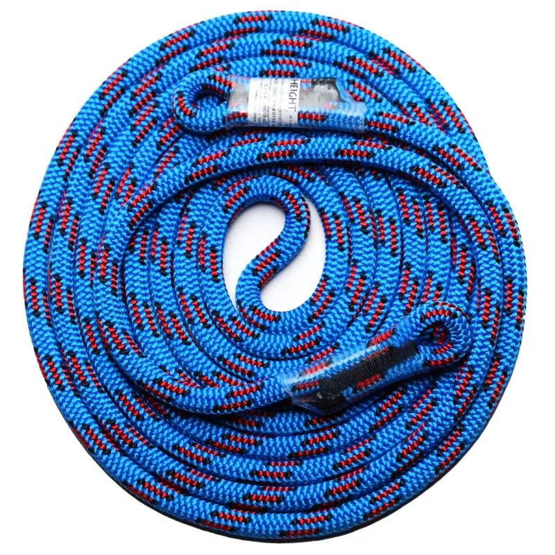 12′ BLUE MOONWITH 2 SEWN EYE