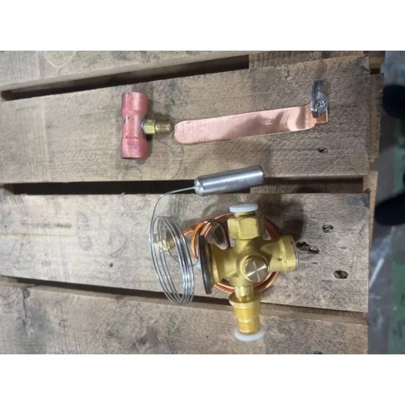 2.5 Ton TXV Kit, R-410A