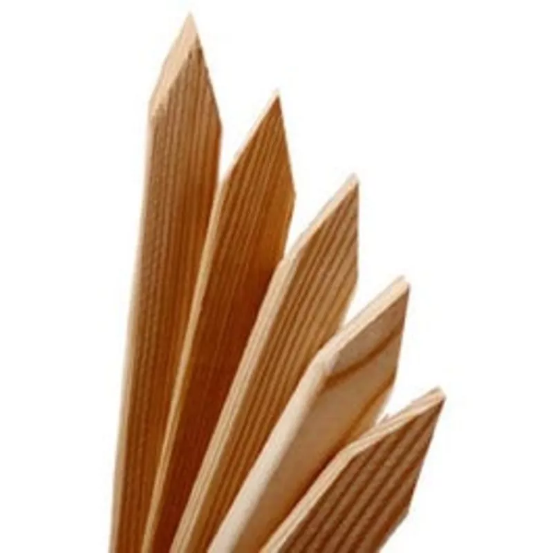 2-grade-wood-stake-1-x-2-x-24-in-24-pk #2 Grade Wood Stake, 1 x 2 x 24-In., 24-Pk.