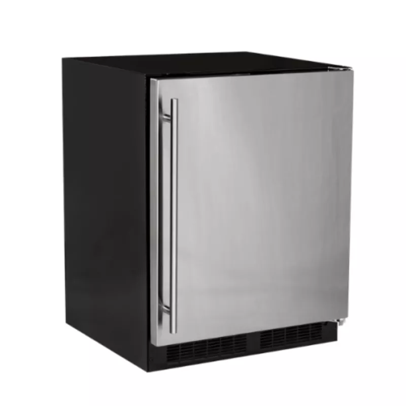 24-in-low-profile-built-in-high-capacity-refrigerator 24-IN LOW PROFILE BUILT-IN HIGH-CAPACITY REFRIGERATOR