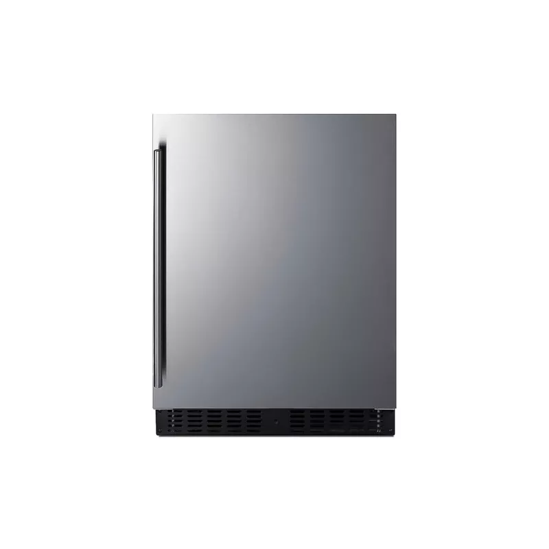 24-wide-built-in-all-refrigerator-ada-compliant 24″ Wide Built-In All-Refrigerator, ADA Compliant