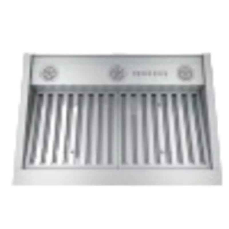 30 Smart Designer Custom Insert w/ Dimmable LED Lighting