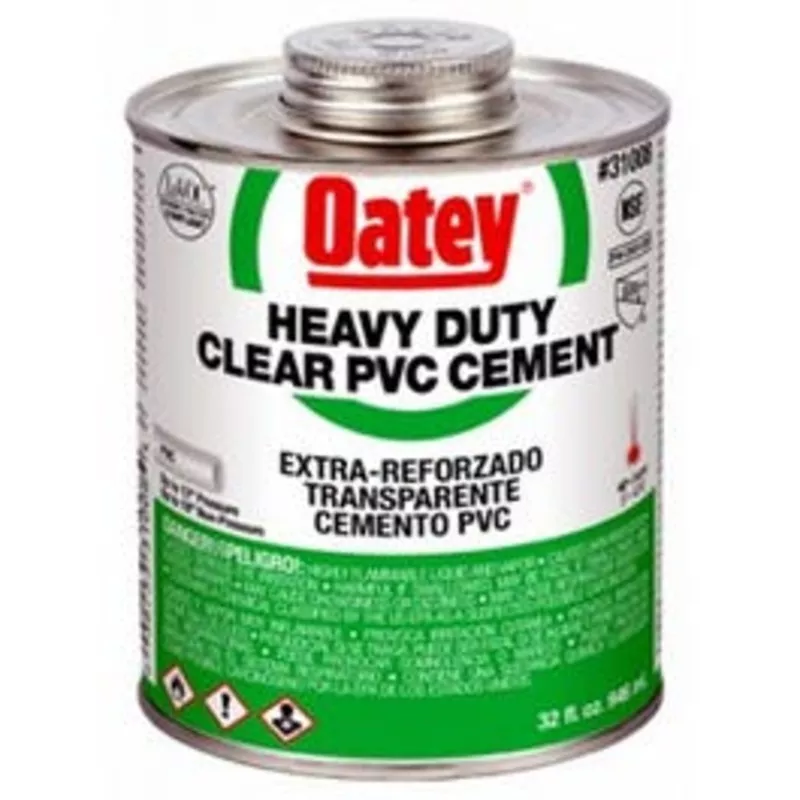 32-oz-clear-heavy-bodied-pvc-pipe-cement 32-oz. Clear Heavy-Bodied PVC Pipe Cement