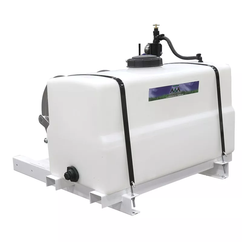 35-gallon-professional-lawn-care-skid-sprayer 35 Gallon Professional Lawn Care Skid Sprayer