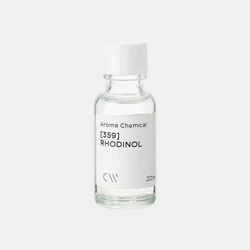 [359] RHODINOL