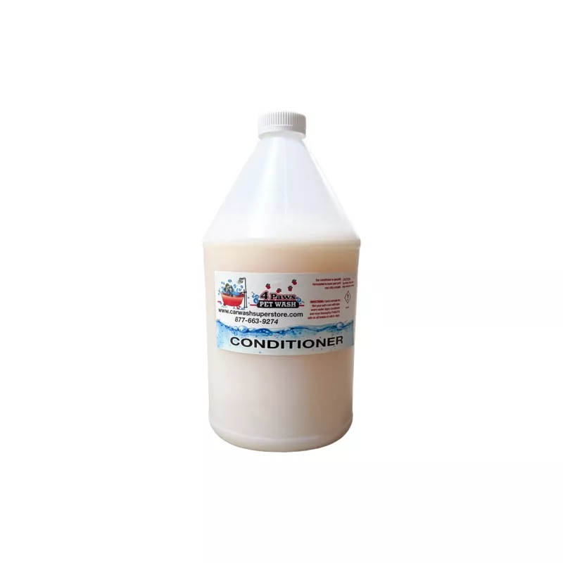 4-paws-conditioner-1-gallon 4 Paws Conditioner (1 Gallon)