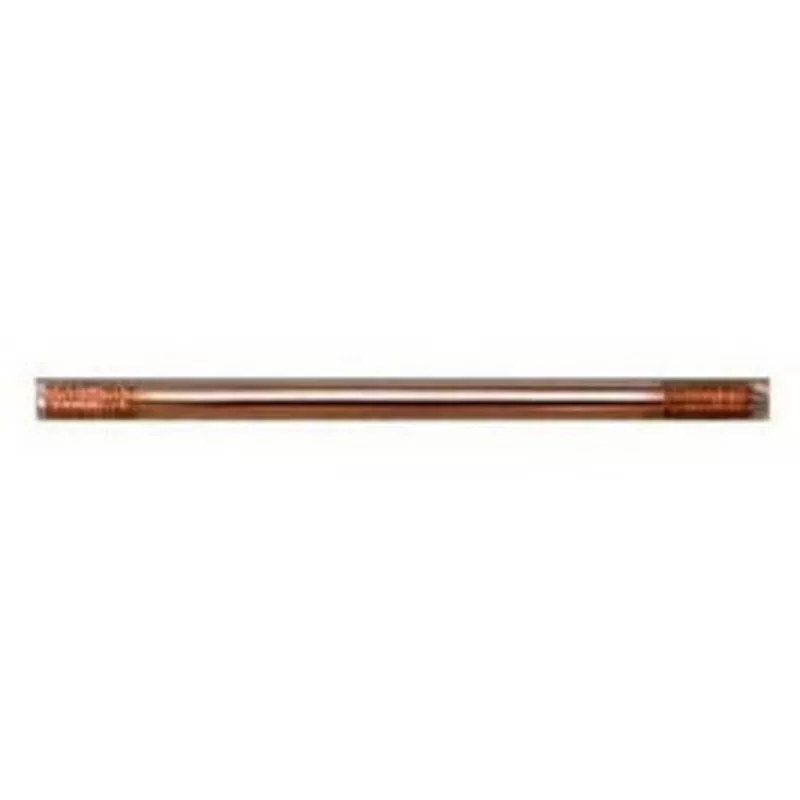 5-in-x-8-ft-bonded-ground-rod .5-In. x 8-Ft. Bonded Ground Rod