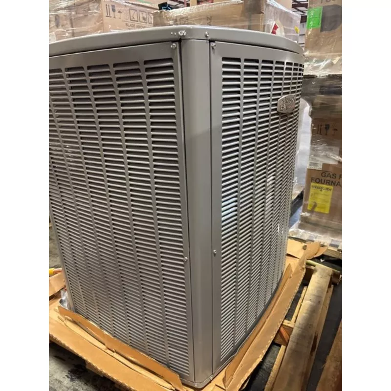 5-ton-two-stage-split-system-air-conditioner-208-230-60-1-r410a-14-5-seer 5 Ton Two-Stage Split-System Air Conditioner 208-230/60/1 R410A 14.5 SEER