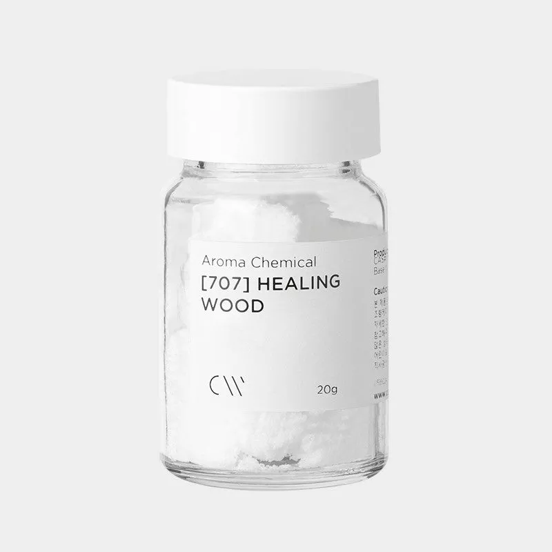 [707] HEALING WOODIFF