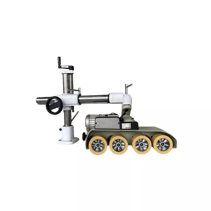 7hp-4-roll-power-feeder .7HP 4-Roll Power Feeder