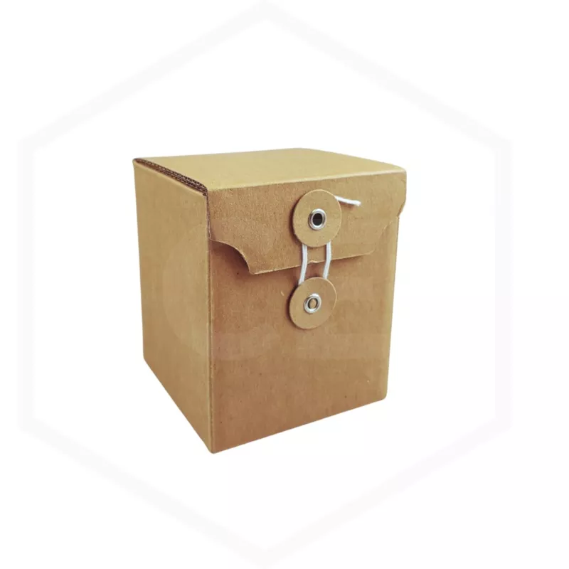 [for 7oz/200ml] Paper Package Box [B][B]
