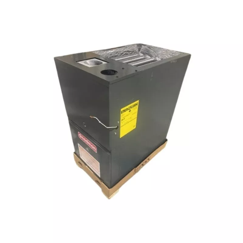 80,000 BTU Low NOx Single-Stage Upflow/Horizontal ECM Multi Speed Gas Furnace 80% 115/60/1 CFM: 1200