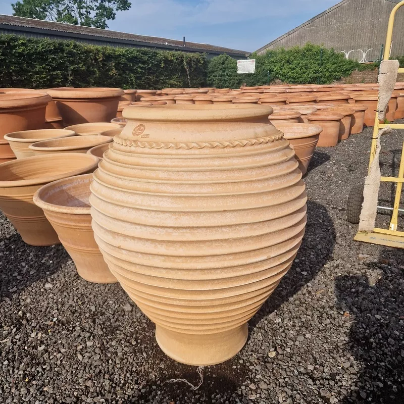 85cm-cretan-beehive-vase 85cm Cretan Beehive Vase