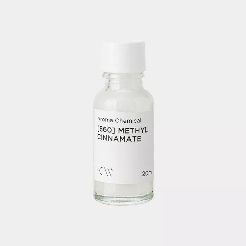 [860] METHYL CINNAMATE