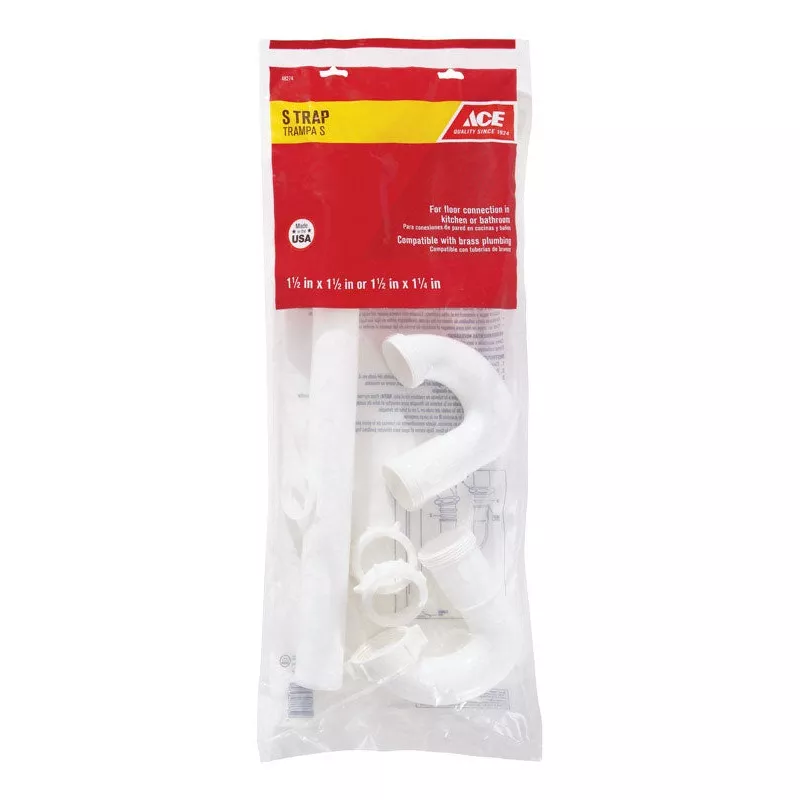 ace-1-1-2-in-d-plastic-sink-trap Ace 1-1/2 in. D Plastic Sink Trap