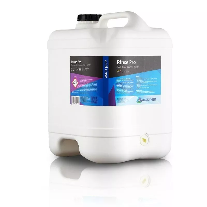 actichem-rinse-pro-20-ltr Actichem Rinse Pro 20 ltr