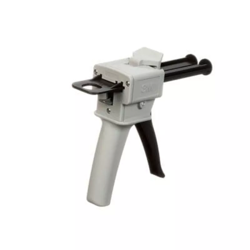 adhesive-applicator-3m-scotch-weld-epx-plus-ii-manual-applicator-universal-plung Adhesive Applicator – 3M Scotch-Weld EPX Plus II Manual Applicator, Universal Plunger, 50 mL, 7100148764