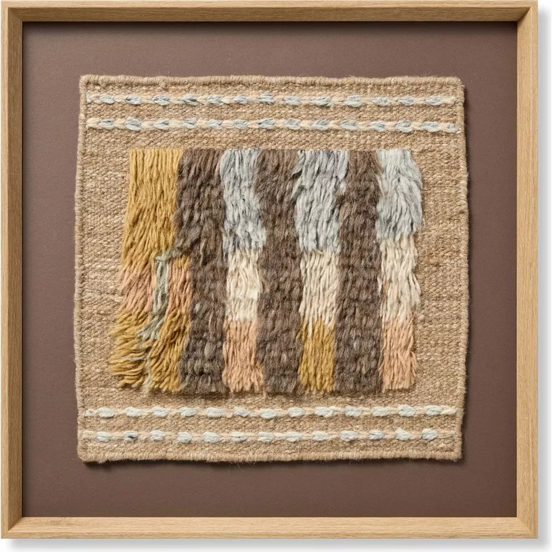Agadi Wall Decor