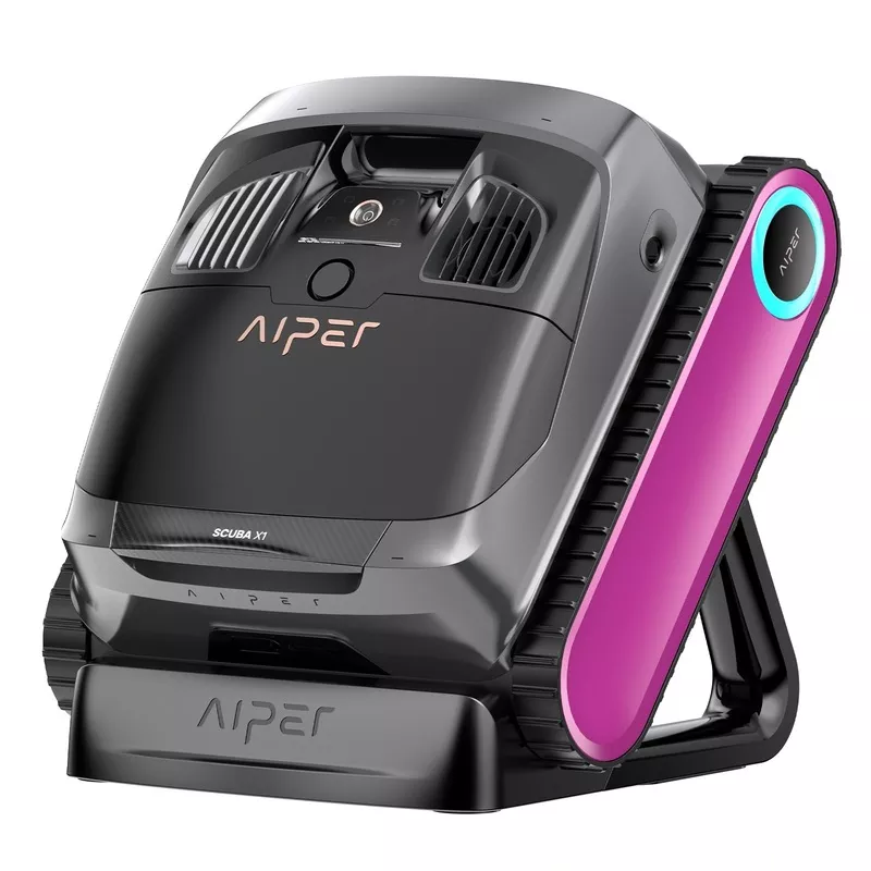 aiper-cordless-robotic-pool-cleaner Aiper Cordless Robotic Pool Cleaner