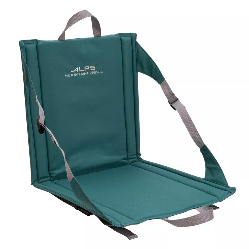 alps-mountaineering-weekender-travel-seat-teal Alps Mountaineering Weekender Travel Seat (Teal)