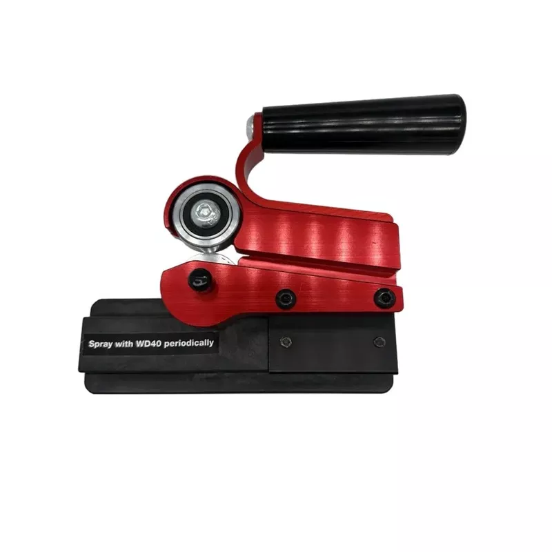 ALUM-A-BRAKE BKSUB05 – Cut System