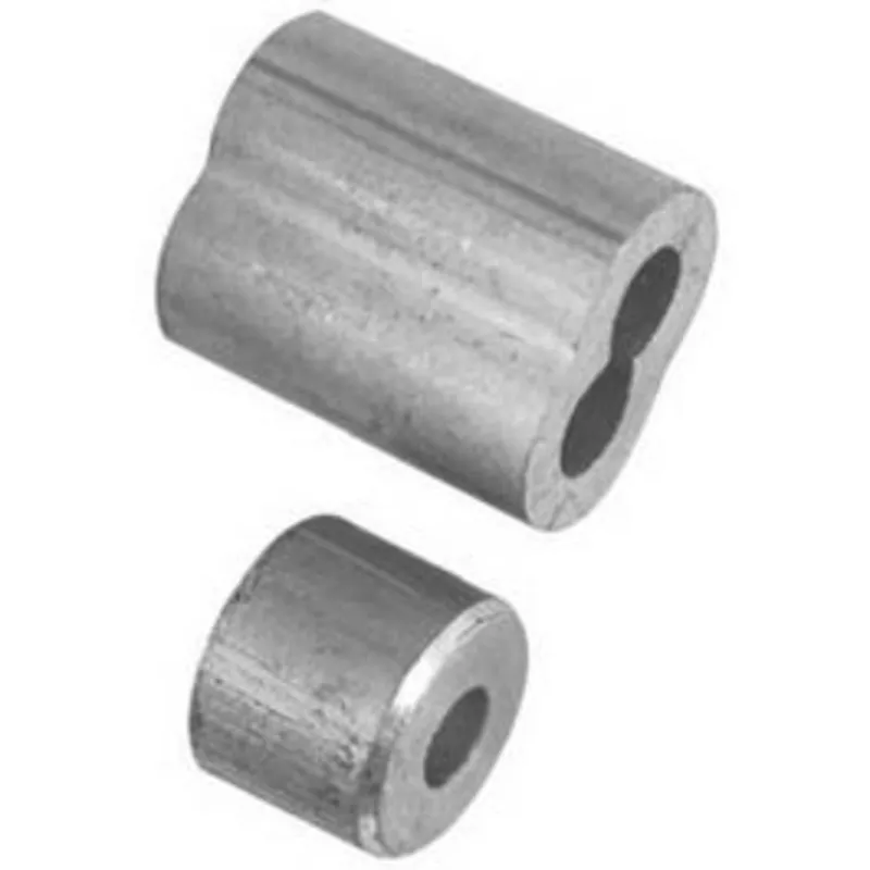 aluminum-ferrules-stops-5-32-in-2-pk Aluminum Ferrules/Stops, 5/32-In., 2-Pk.