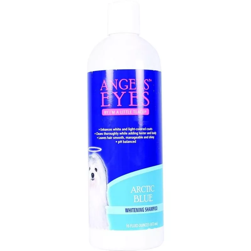 angels-eyes-whitening-shampoo-dogs-arctic-blue Angels Eyes Whitening Shampoo For Dogs Arctic Blue