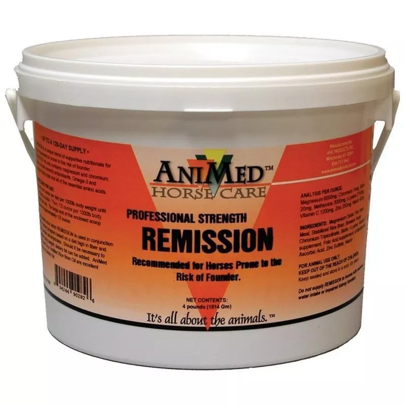 animed-remission-horses ANIMED REMISSION FOR HORSES