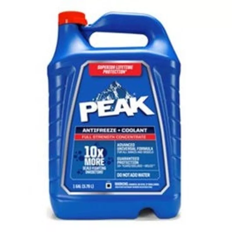 antifreeze-1-gallon Antifreeze, 1-Gallon