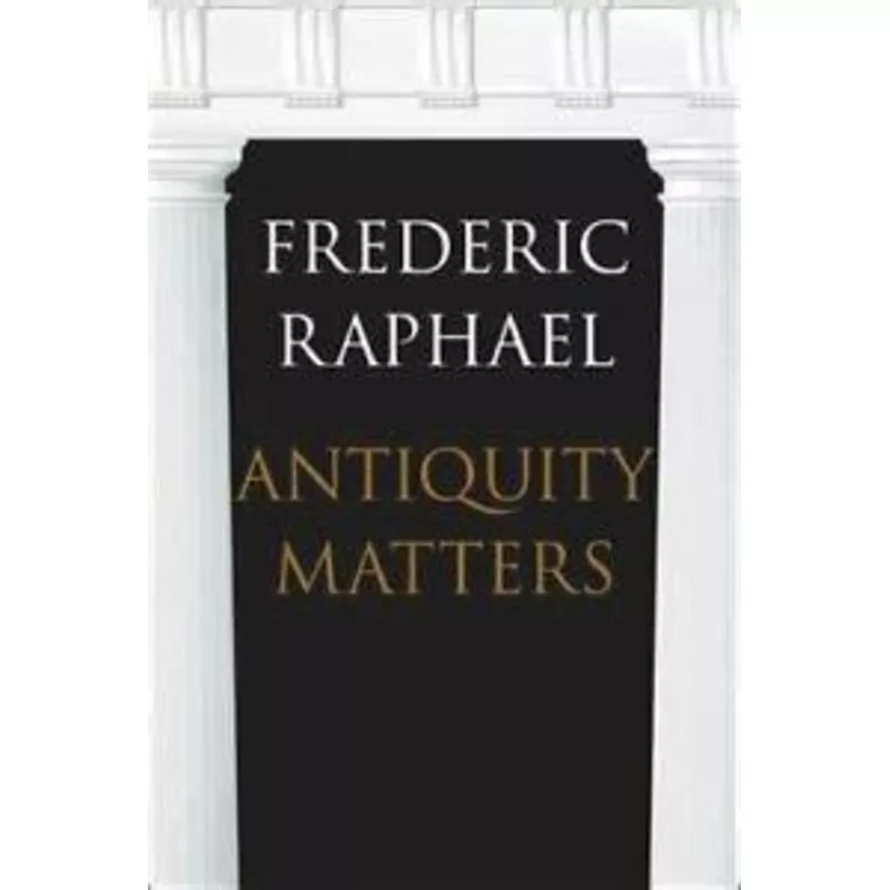 antiquity-matters Antiquity Matters