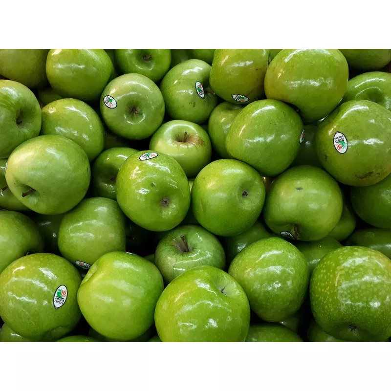 apple-granny-smith Apple, Granny Smith