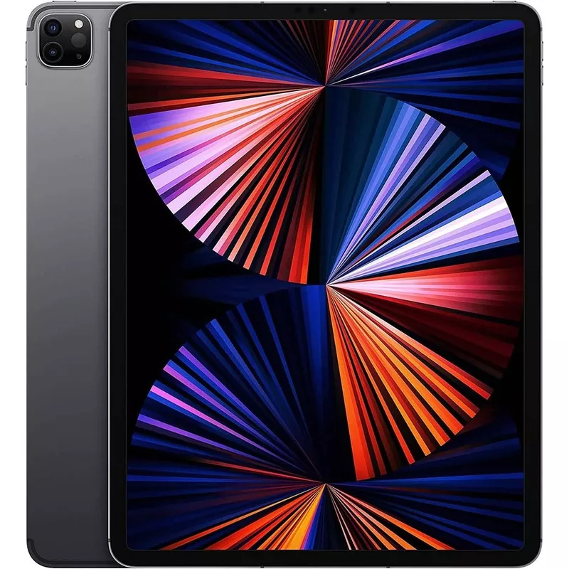 apple-ipad-pro-5th-gen-12-9-gray-1tb-wifi-4g-cellular-refurbished Apple iPad Pro 5th Gen 12.9″ Gray 1TB WiFi + 4G Cellular (Refurbished)