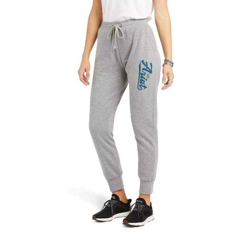 ariat-womens-real-joggers-xxl-navy-eclipse-navy-eclipse Ariat Womens REAL Joggers XXL Navy Eclipse Navy Eclipse