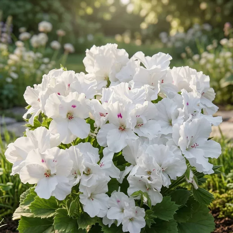 aristo-white-regal-geranium Aristo White Regal Geranium