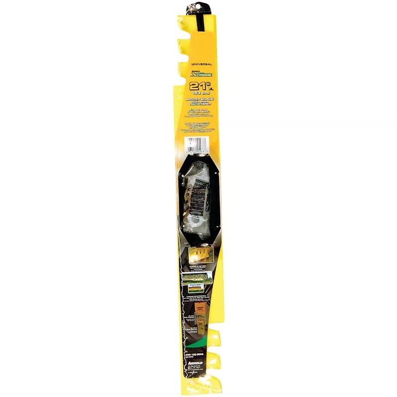 arnold-xtreme-21-in-universal-mulching-mower-blade Arnold Xtreme 21 In. Universal Mulching Mower Blade