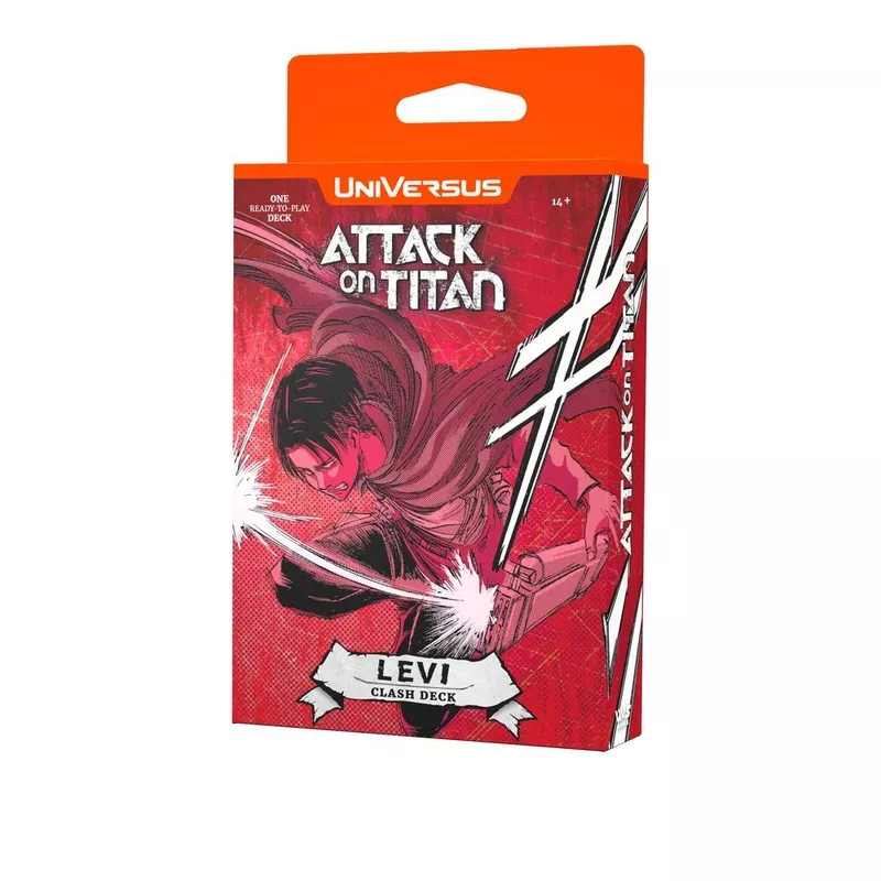 attack-on-titan-battle-humanity-clash-deck-levi Attack on Titan: Battle for Humanity Clash Deck: Levi