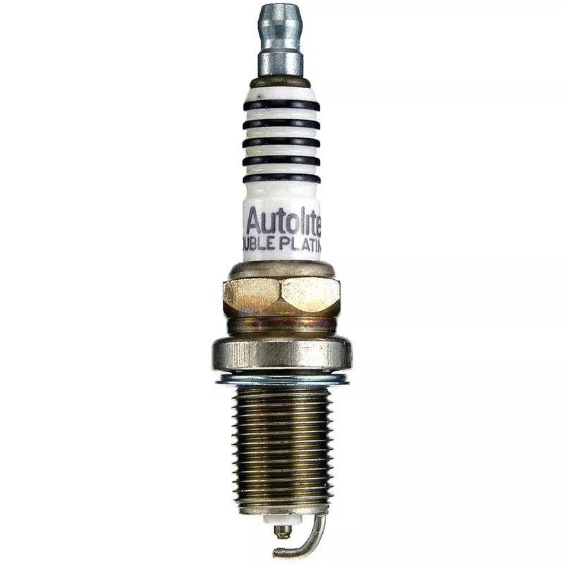 autolite-double-platinum-spark-plugs-pp3924 Autolite Double Platinum Spark Plugs PP3924