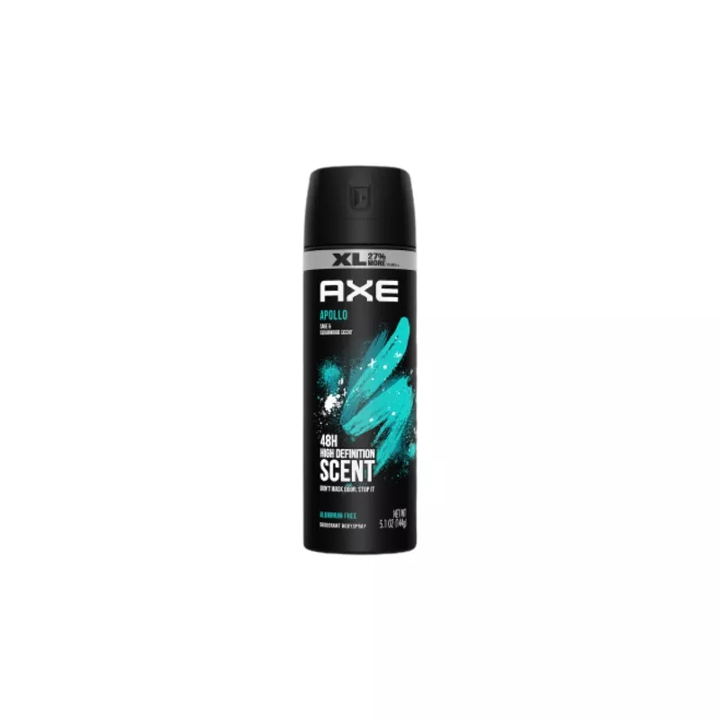 axe-black-deodorant-body-spray Axe Black Deodorant Body Spray