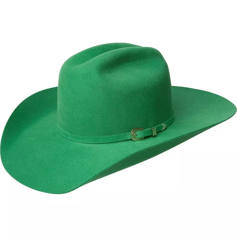 bailey-mcq-cowboy-hat-nuevo-verde Bailey MCQ Cowboy Hat Nuevo Verde