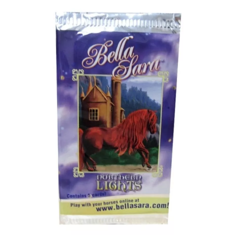 bella-sara-expansion-set-northern-lights-trading-cards Bella Sara Expansion Set – Northern Lights – Trading Cards