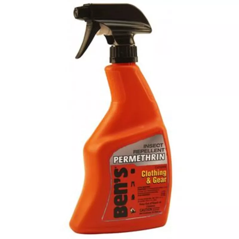 ben-s-permethrin-clothing-gear-insect-repellent-spray-24-oz Ben’s Permethrin Clothing and Gear Insect Repellent Spray 24 Oz