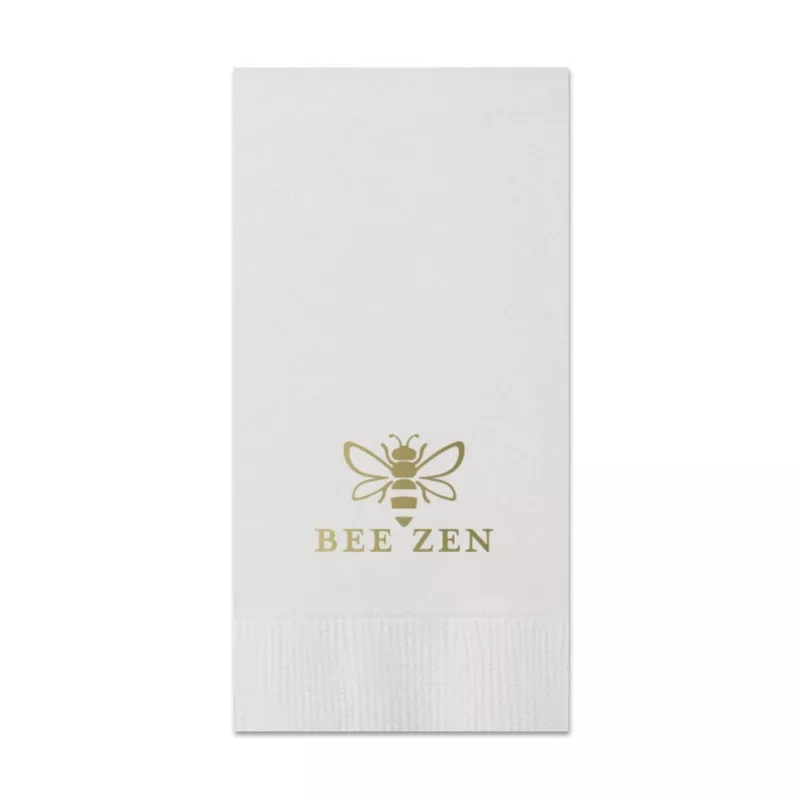 Bespoke Designs Guest Towel